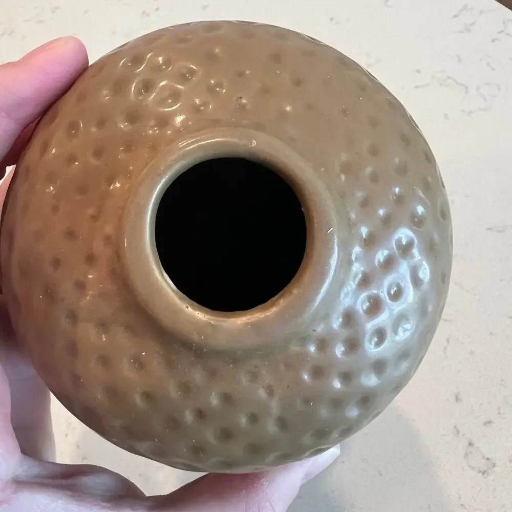 Small Vase